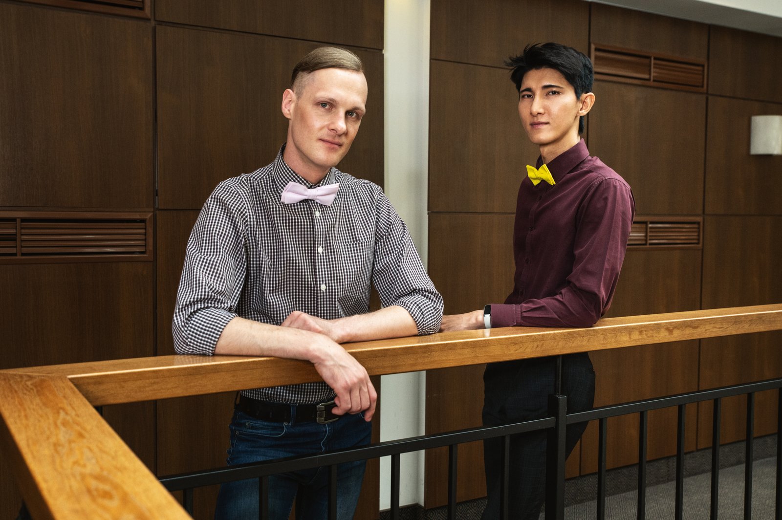 Bow Ties vs. Neck Ties: Which One is Right for You?